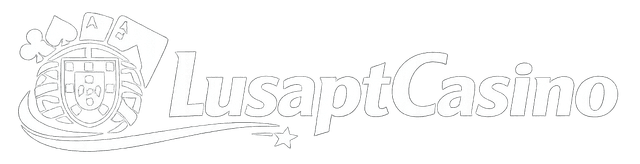 LusaptCasino Logo
